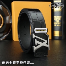 Louis Vuitton Belts